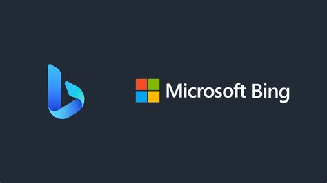 Microsoft Bing .
